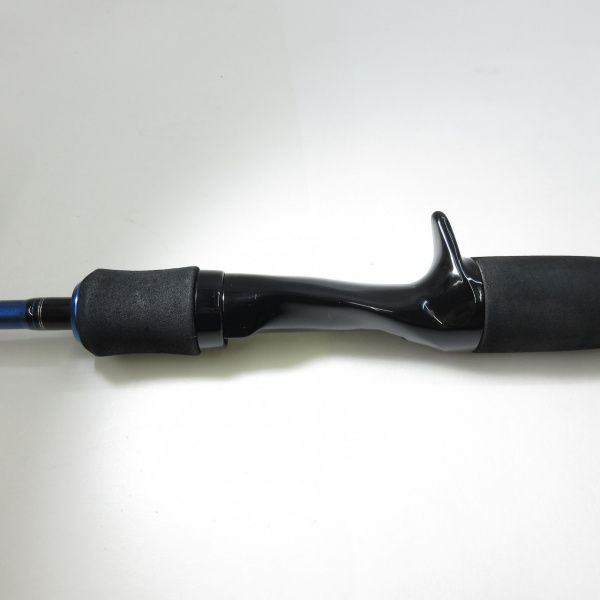 17エメラルダスイカメタル 610LB-S